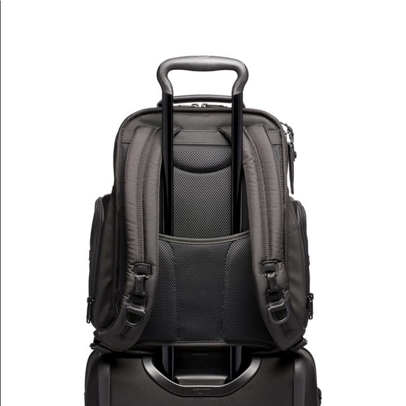 TUMI backpack - Picture 6 of 6
